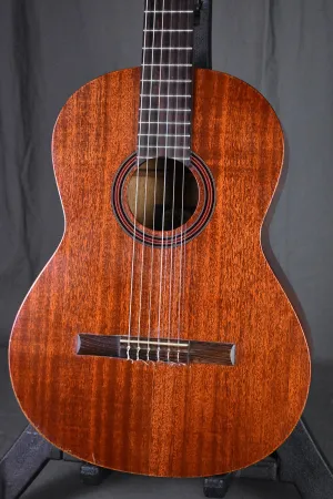 1966 Guild Mark I Classical