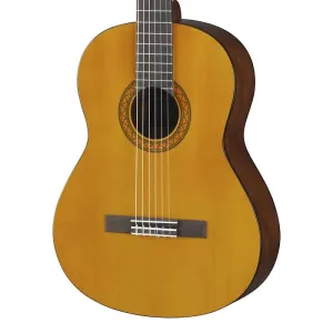 Acoustic guitar Yamaha C40II Classical Guitar, Natural