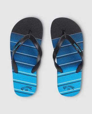 GROMS VAULTER PRO THONGS